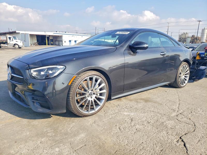 Auction sale of the 2023 Mercedes-benz E, vin: W1K1J5JB0PF202977, lot number: 74700965