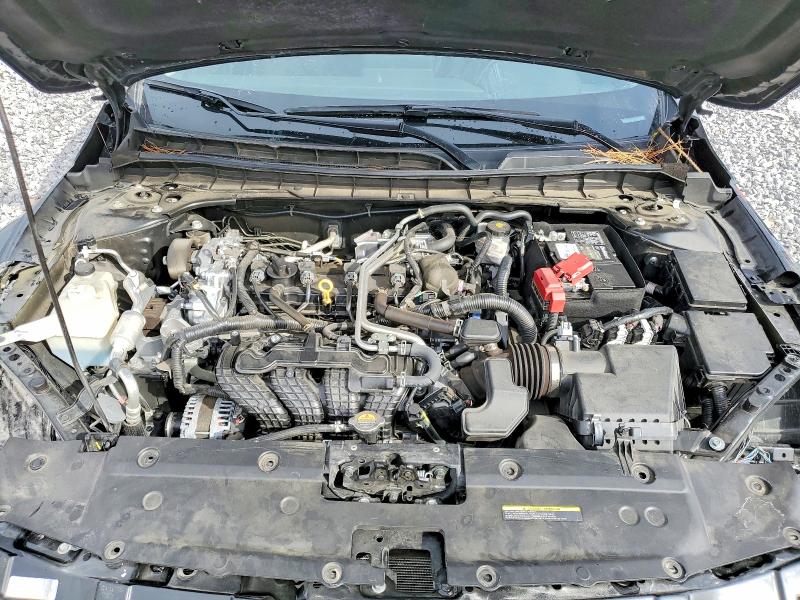 Продажа на аукционе авто 2022 Nissan Altima, vin: 1N4BL4CV4NN354635, номер лота: 74708285