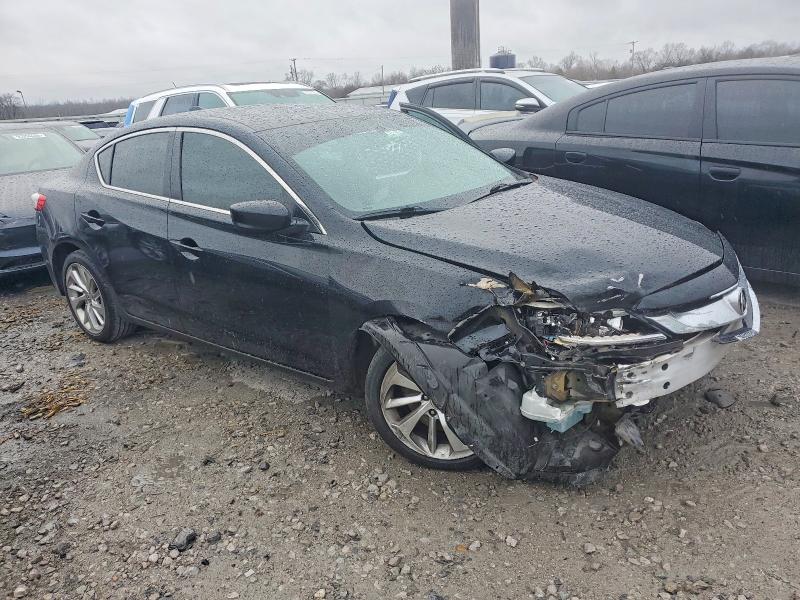 Продажа на аукционе авто 2016 Acura Ilx Base W, vin: 19UDE2F30GA025857, номер лота: 72399605