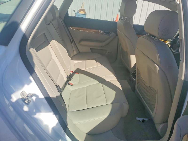Aukcja sprzedaży 2010 Audi A6, vin: WAUKGAFB2AN065257, numer aukcji: 99997405