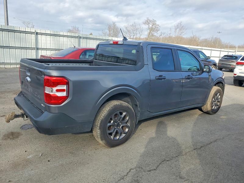 Продажа на аукционе авто 2022 Ford Maverick, vin: 3FTTW8F9XNRA10400, номер лота: 98938645