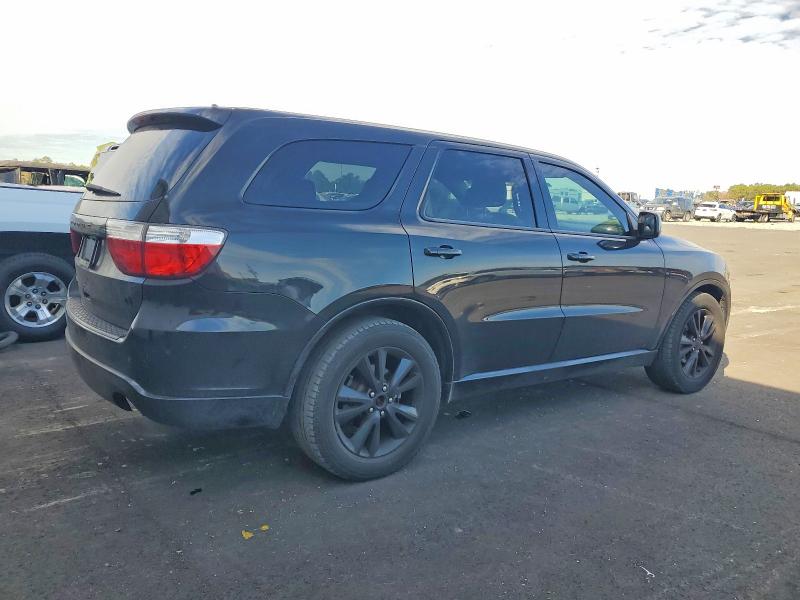Продажа на аукционе авто 2013 Dodge Durango Sx, vin: 1C4RDJAG2DC669842, номер лота: 73983095