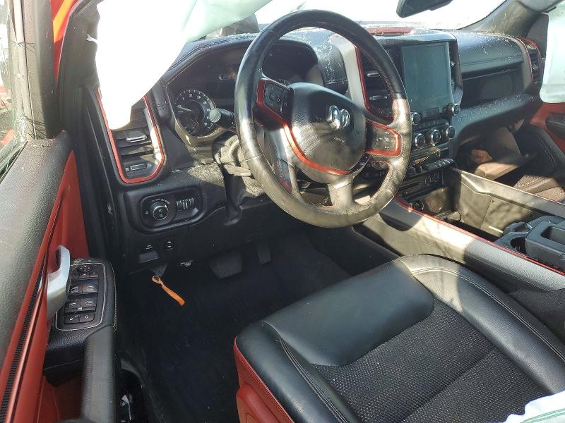 Aukcja sprzedaży 2019 Ram 1500, vin: 1C6SRFLT3KN551009, numer aukcji: 99903635
