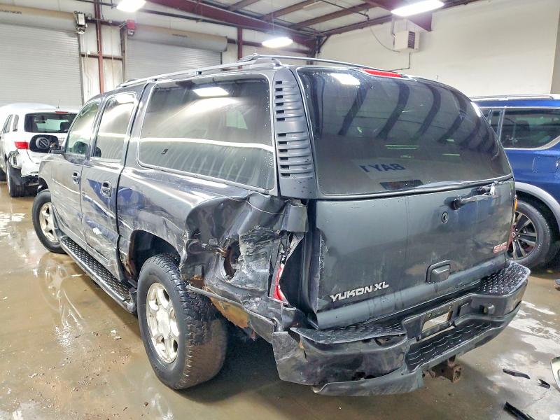 2004 Gmc Yukon Xl მანქანა იყიდება აუქციონზე, vin: 1GKFK66U84J189101, აუქციონის ნომერი: 99923635