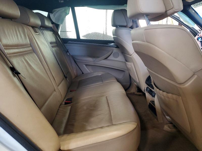 Продажа на аукционе авто 2011 Bmw X5, vin: 5UXZW0C52BL660604, номер лота: 98222035