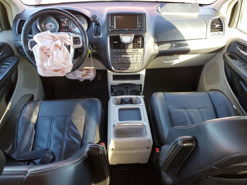Aukcja sprzedaży 2014 Chrysler Town & Cou, vin: 2C4RC1BG4ER394968, numer aukcji: 99515275