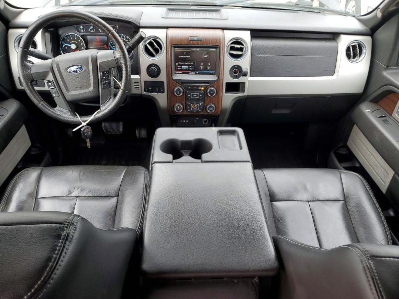 2014 Ford F150 მანქანა იყიდება აუქციონზე, vin: 1FTFW1EF9EKG09207, აუქციონის ნომერი: 74064145