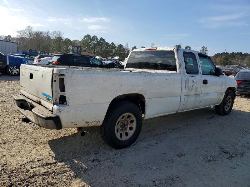Продаж на аукціоні авто 2005 Gmc New Sierra, vin: 1GTEC19V45E277584, номер лоту: 99416695