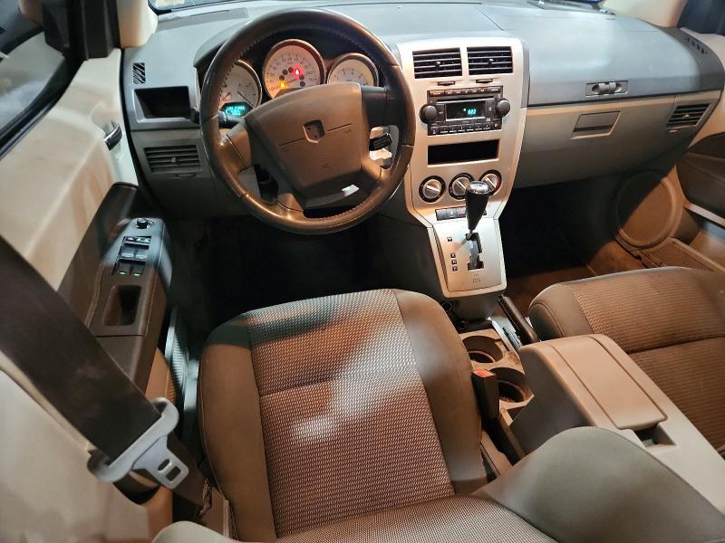 Aukcja sprzedaży 2007 Dodge Caliber, vin: 1B3HB78K87D197189, numer aukcji: 74274775