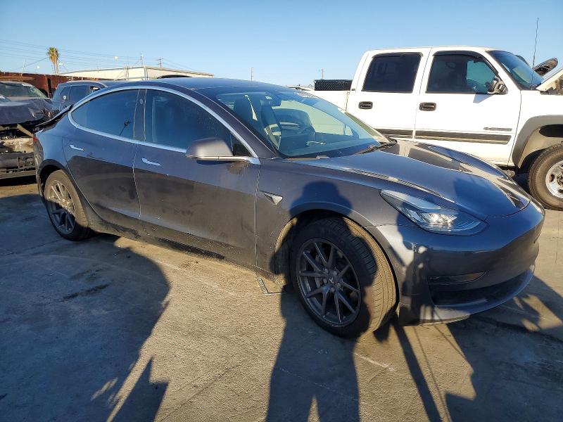 Aukcja sprzedaży 2019 Tesla Model 3, vin: 5YJ3E1EA3KF411354, numer aukcji: 74712835