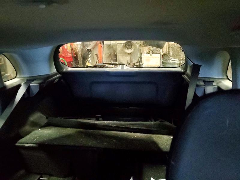 Продажа на аукционе авто 2018 Mitsubishi Rvr, vin: JA4AJ3AU1JU602575, номер лота: 73489015