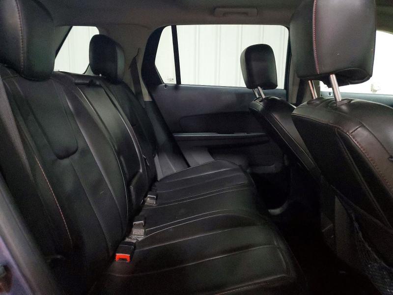 Aukcja sprzedaży 2013 Gmc Terrain Sl, vin: 2GKFLXE37D6188420, numer aukcji: 75013625