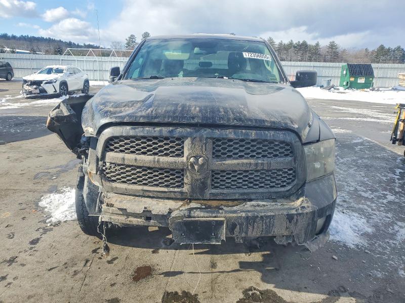 Продаж на аукціоні авто 2019 Ram 1500 Classic, vin: 1C6RR7FG5KS577454, номер лоту: 72356055
