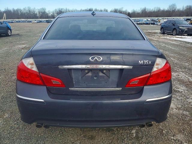 Aukcja sprzedaży 2008 Infiniti M35 Base, vin: JNKAY01F28M654680, numer aukcji: 74374985