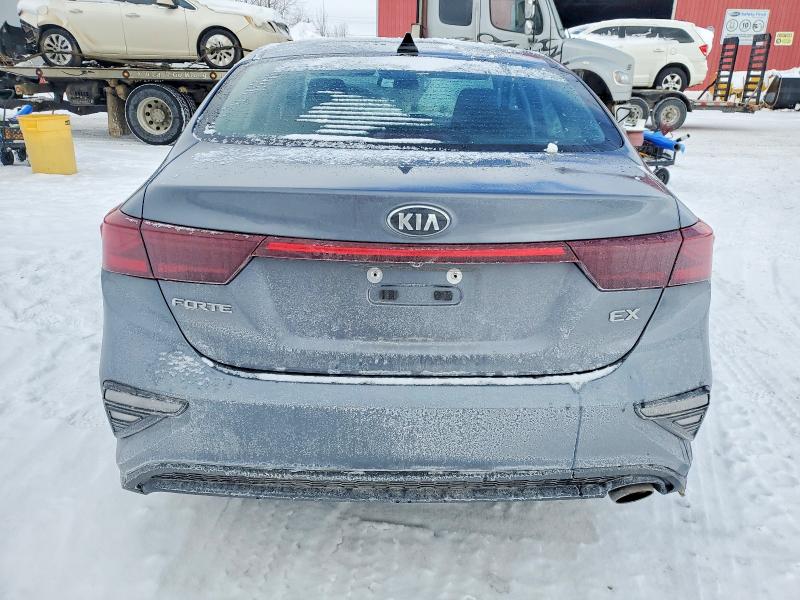 Продажа на аукционе авто 2020 Kia Forte, vin: 3KPF54AD2LE258326, номер лота: 75371955