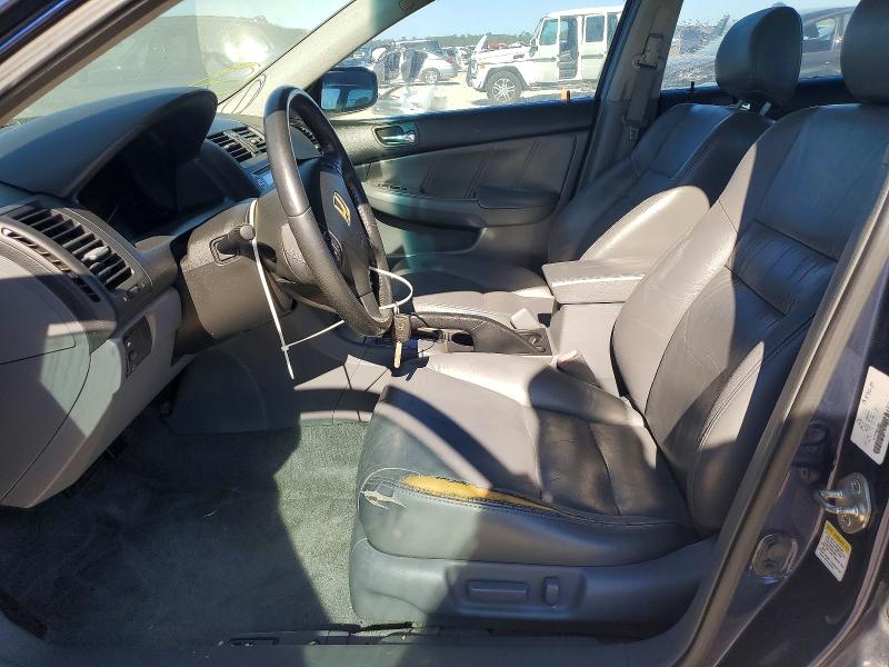 Продажа на аукционе авто 2007 Honda Accord, vin: 1HGCM56807A079915, номер лота: 99109595
