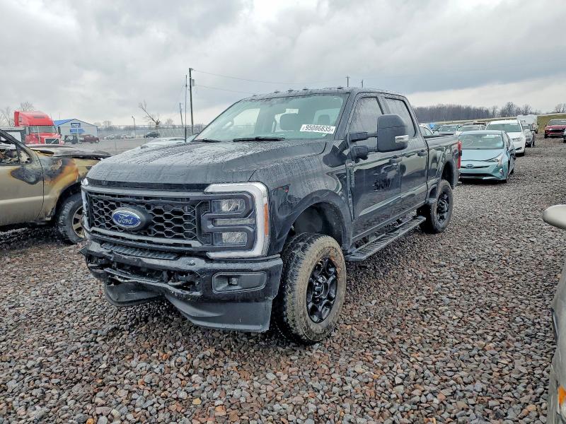 95086835 :رقم المزاد ، 1FT8W2BA0REF60460 vin ، 2024 Ford F250 مزاد بيع