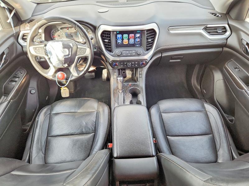 Продаж на аукціоні авто 2019 Gmc Acadia, vin: 1GKKNMLS2KZ263804, номер лоту: 72358305