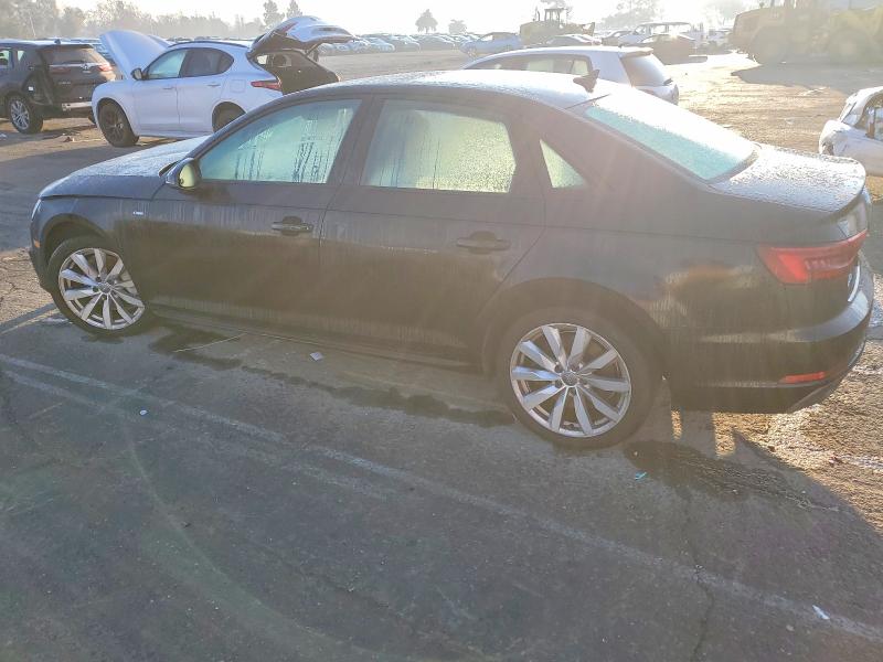 Aukcja sprzedaży 2018 Audi A4, vin: WAUDNAF41JA094787, numer aukcji: 98712175