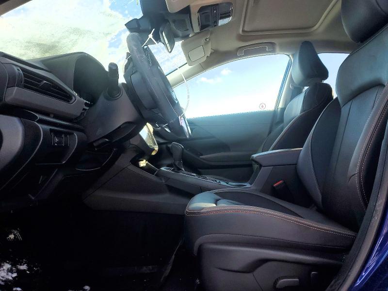 Продажа на аукционе авто 2024 Subaru Crosstrek, vin: JF2GUHNC9RH912744, номер лота: 73632535