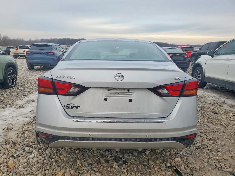 2022 Nissan Altima მანქანა იყიდება აუქციონზე, vin: 1N4BL4DVXNN413038, აუქციონის ნომერი: 99532525