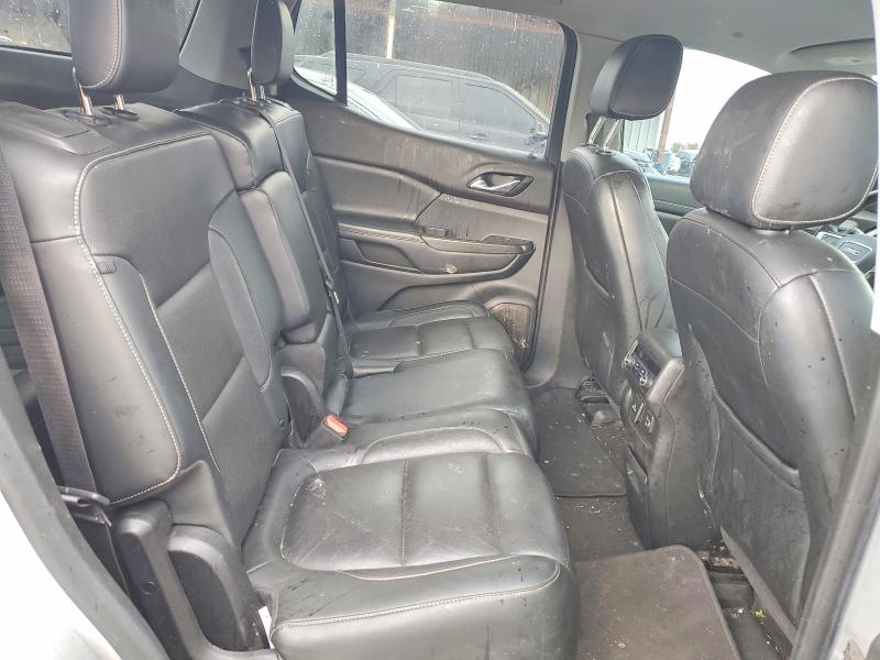 75252315 :رقم المزاد ، 1GKKNULS8KZ201128 vin ، 2019 Gmc Acadia مزاد بيع