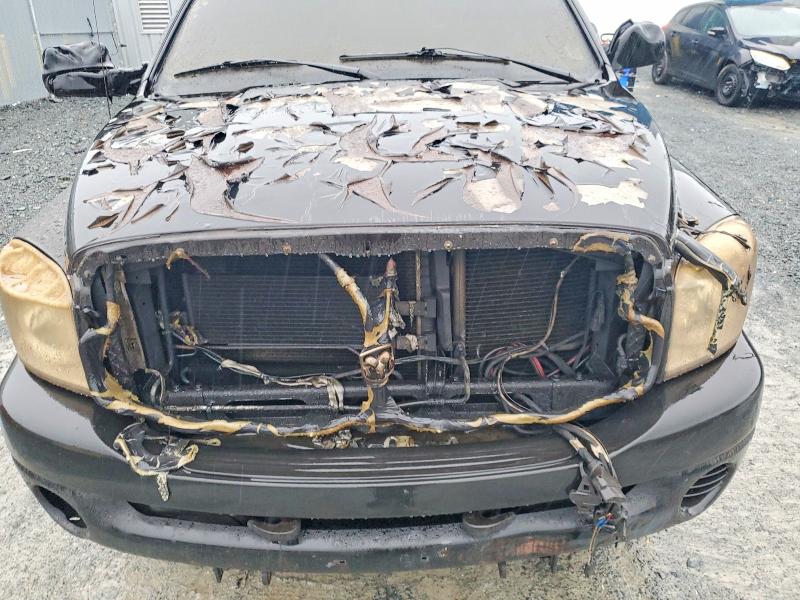 98528575 :رقم المزاد ، 1D7HU16248J199684 vin ، 2008 Dodge Ram 1500 مزاد بيع