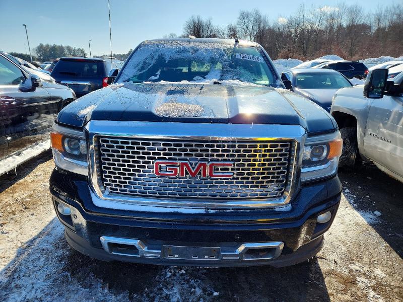 Aukcja sprzedaży 2014 Gmc Sierra K15, vin: 3GTU2WEJ6EG447905, numer aukcji: 75417525