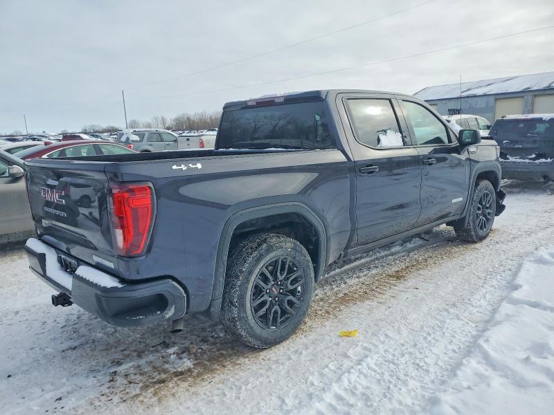 Aukcja sprzedaży 2025 Gmc Sierra, vin: 3GTPUJEKXSG349023, numer aukcji: 74766795