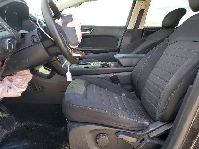 2015 Ford Edge Se მანქანა იყიდება აუქციონზე, vin: 2FMTK3G95FBC42587, აუქციონის ნომერი: 72279045