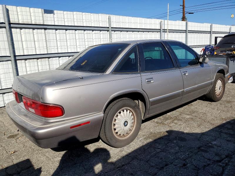 Продаж на аукціоні авто 1996 Buick Regal, vin: 2G4WB52K9T1460777, номер лоту: 72844295