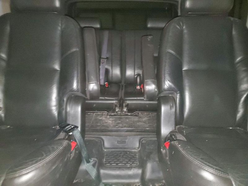 Продажа на аукционе авто 2010 Cadillac Escalade, vin: 1GYUKBEF6AR197011, номер лота: 73886615