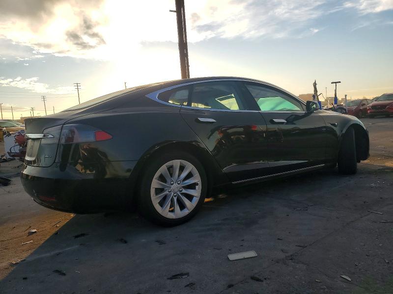 Aukcja sprzedaży 2018 Tesla Model S, vin: 5YJSA1E28JF235982, numer aukcji: 73629285
