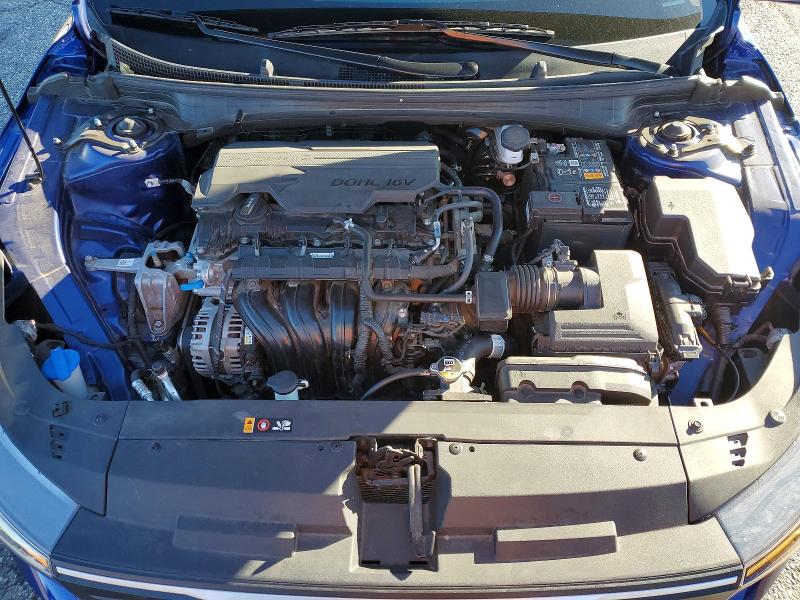 2025 Kia K4 მანქანა იყიდება აუქციონზე, vin: 3KPFT4DE0SE055220, აუქციონის ნომერი: 99030185