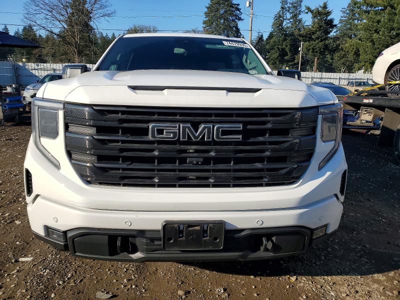 Продажа на аукционе авто 2025 Gmc Sierra, vin: 3GTUUCEDXSG183229, номер лота: 74479935