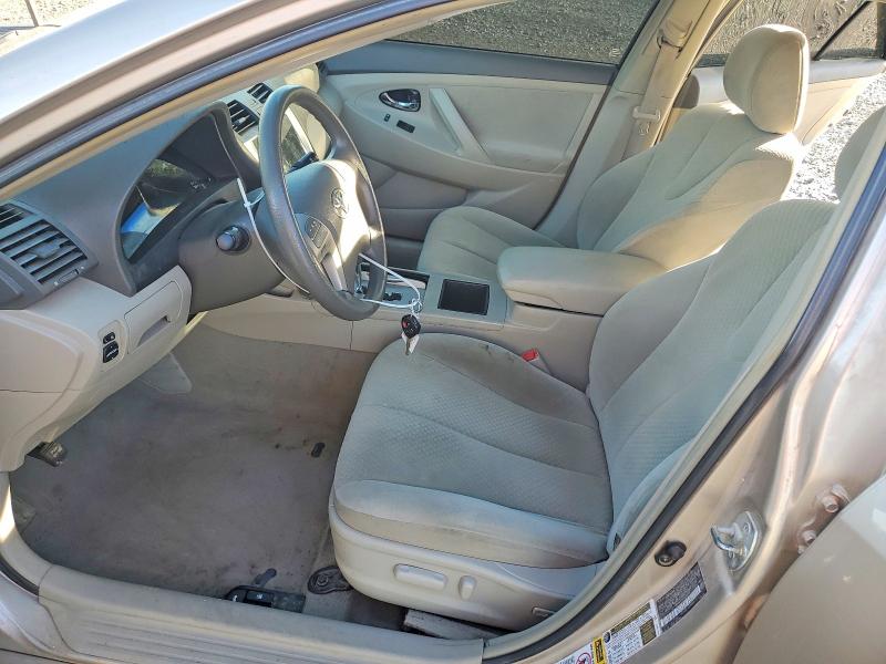 2008 Toyota Camry მანქანა იყიდება აუქციონზე, vin: 4T4BE46K28R046929, აუქციონის ნომერი: 72144835