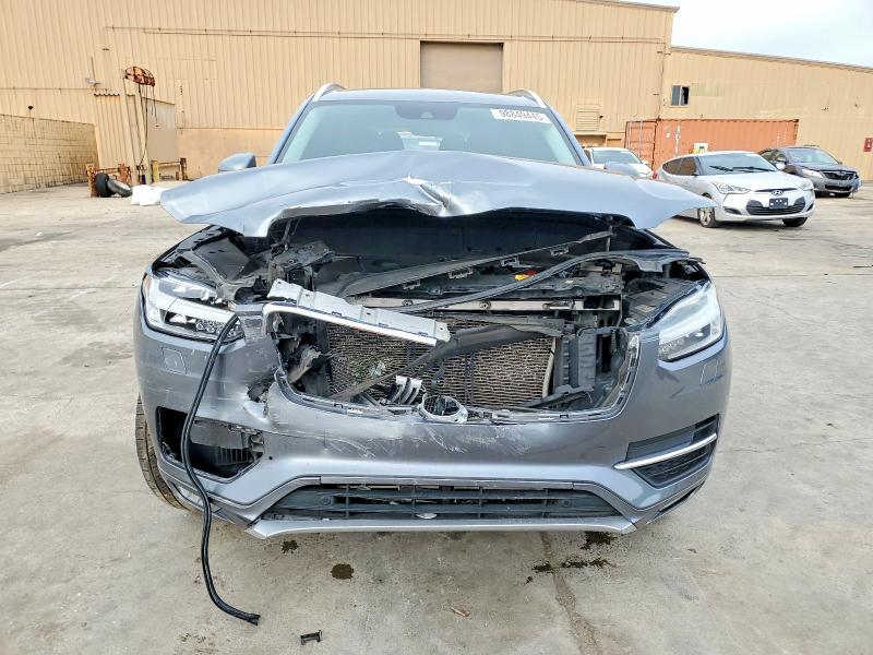 Продажа на аукционе авто 2017 Volvo Xc90 T6, vin: YV4A22PL4H1112054, номер лота: 98849445