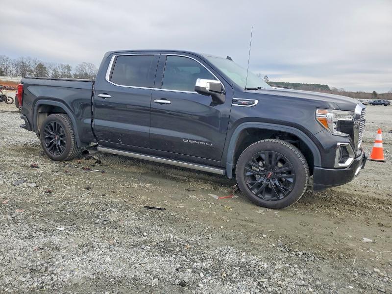 Продаж на аукціоні авто 2020 Gmc Sierra, vin: 1GTU9FEL8LZ300110, номер лоту: 74395565
