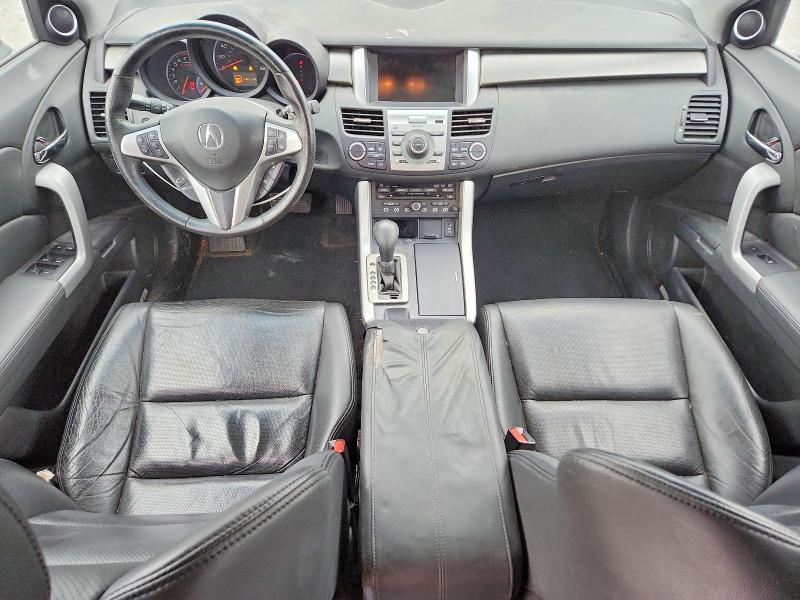 Aukcja sprzedaży 2007 Acura Rdx, vin: 5J8TB18537A021900, numer aukcji: 73253405