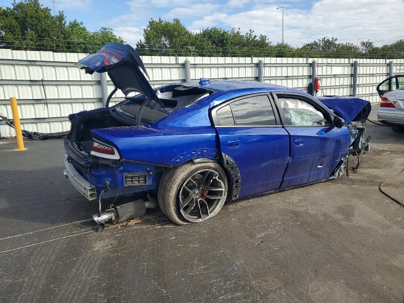 Aukcja sprzedaży 2022 Dodge Charger, vin: 2C3CDXGJ9NH210533, numer aukcji: 74691075