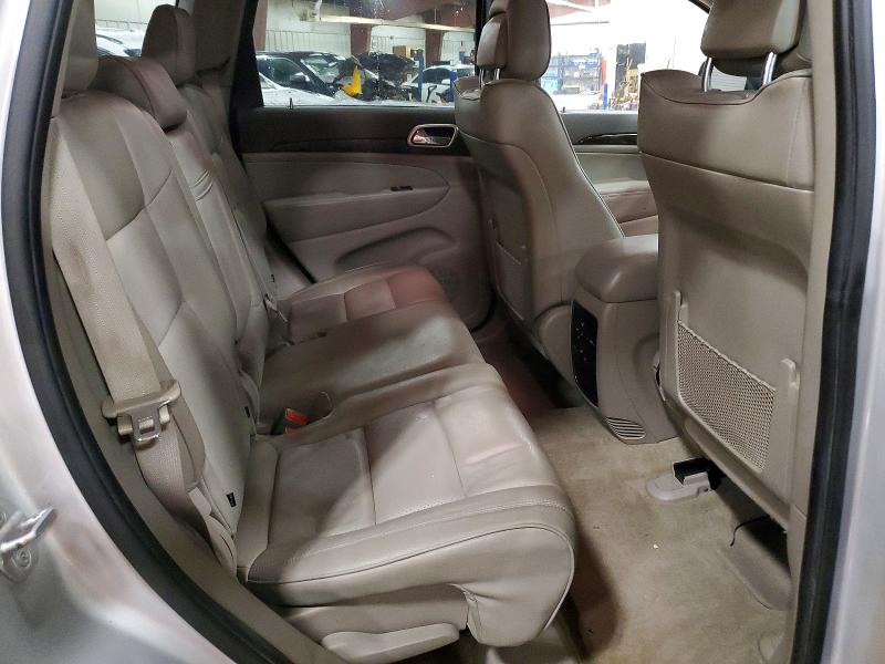 Продаж на аукціоні авто 2012 Jeep Grand Cherokee, vin: 1C4RJFAG0CC280427, номер лоту: 74130095