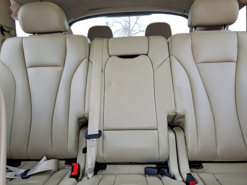 Продажа на аукционе авто 2018 Audi Q7, vin: WA1VAAF70JD033114, номер лота: 99459055