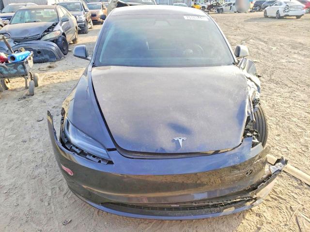 Продажа на аукционе авто 2024 Tesla Model 3, vin: 5YJ3E1EB4RF808462, номер лота: 75144715