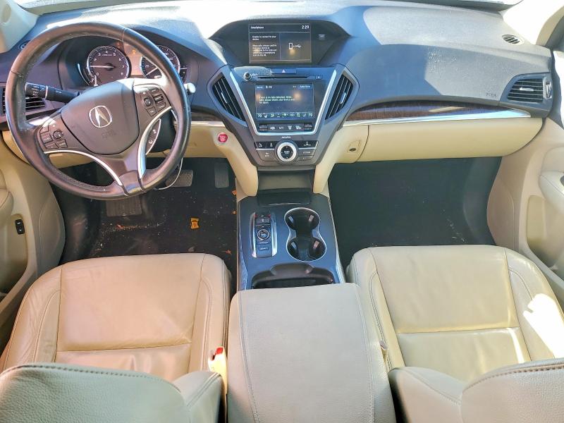 Aukcja sprzedaży 2020 Acura Mdx, vin: 5J8YD3H30LL017716, numer aukcji: 73624915