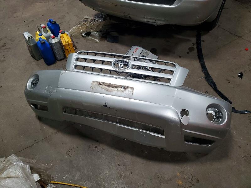 Продажа на аукционе авто 2006 Toyota Highlander, vin: JTEEP21A360182821, номер лота: 96862675