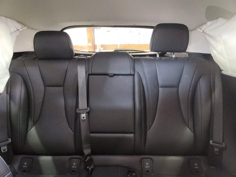 Продажа на аукционе авто 2023 Buick Envision E, vin: LRBFZNR49PD126944, номер лота: 99806205