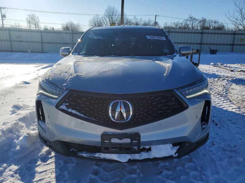 Aukcja sprzedaży 2024 Acura Rdx, vin: 5J8TC2H66RL015477, numer aukcji: 74821655