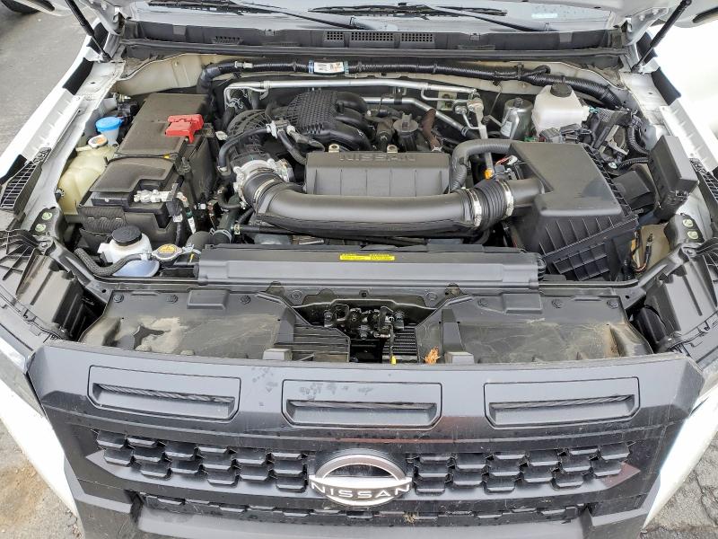 Aukcja sprzedaży 2025 Nissan Frontier, vin: 1N6ED1CL2SN643250, numer aukcji: 73611605