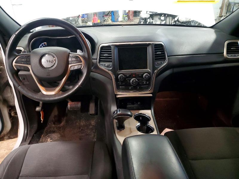 Aukcja sprzedaży 2014 Jeep Grand Cherokee, vin: 1C4RJFAG2EC342803, numer aukcji: 73419605