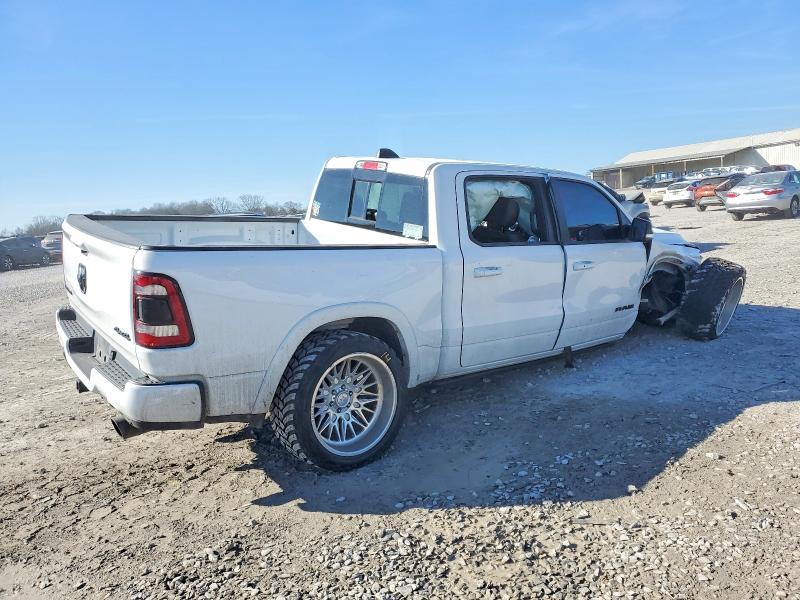 Продаж на аукціоні авто 2021 Ram 1500, vin: 1C6SRFJT8MN508307, номер лоту: 98897725